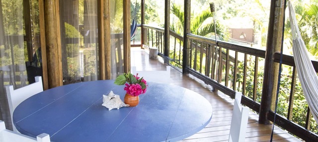 Welcome to Your Tropical Retreat in Roatan, Honduras! in Roatan