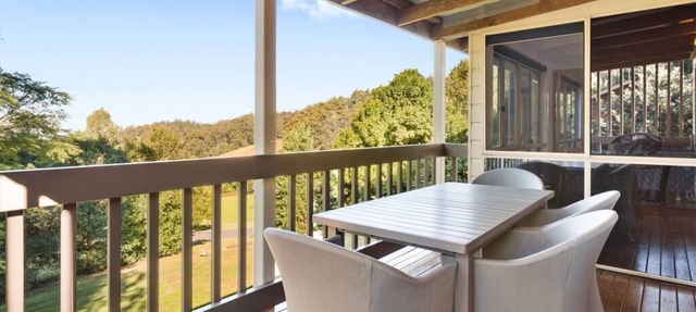 Windsong at Ravensbourne Escape 3 Bedrooms in Ravensbourne