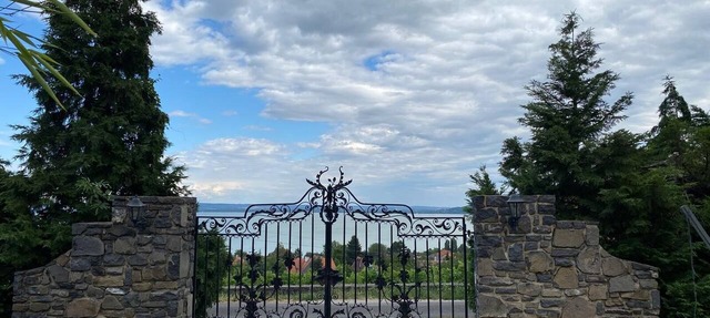 Winemaker's House, Lake View, Panoramic View, Wi-Fi, Air Conditioning in Badacsonytomaj