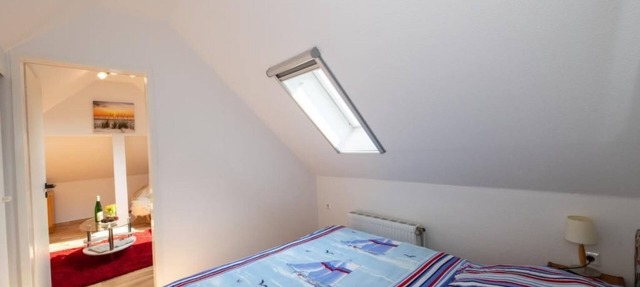 Wohnung 4 by Interhome in Ahrenshoop