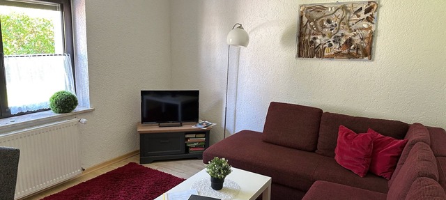 Wohnung 5 by Interhome in Ahrenshoop