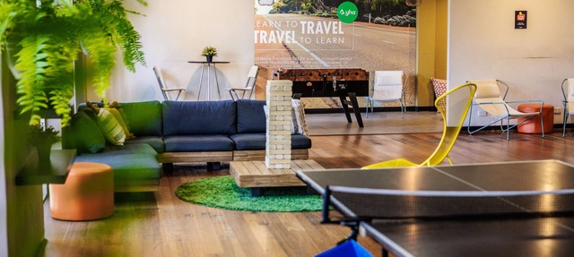 YHA Adelaide Central in Adelaide