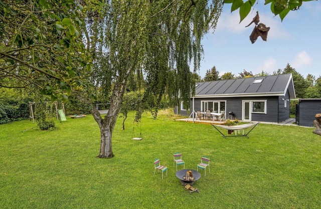 Accommodation Lund 