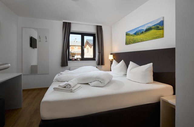 Montan Mit Loggia Und Balko Gallenkirch 