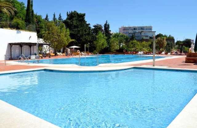 64 m² Apartment ∙ 1 bedroom ∙ 4 guests in Torremolinos