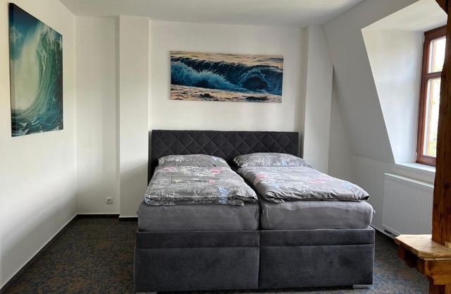 Apartman Centrum 