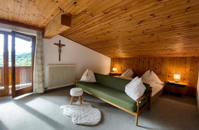 Ferienwohnung 