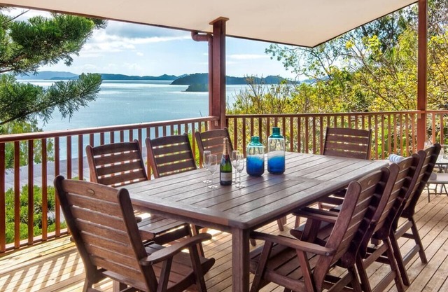 Casuarina Cove Hamilton Island 