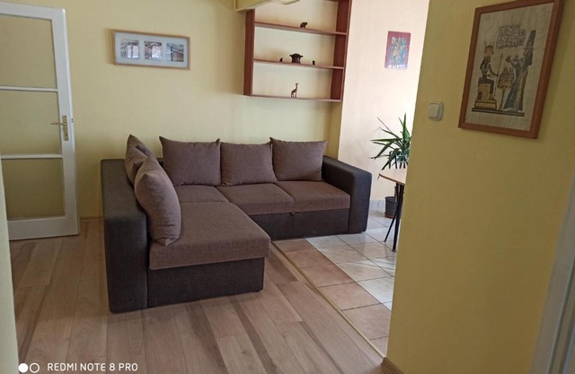 Centrum Apartman 