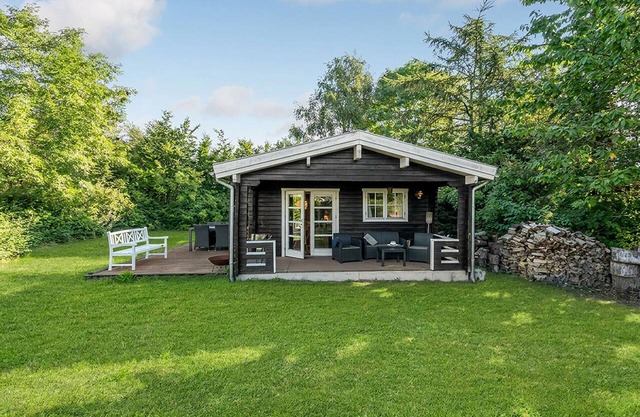 Accommodation Bogø 
