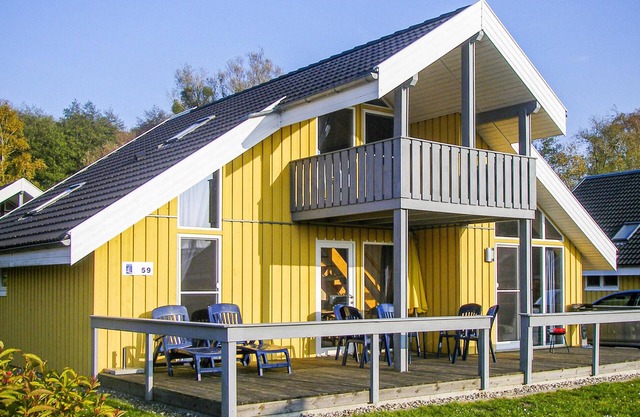 Rechlin Sauna 