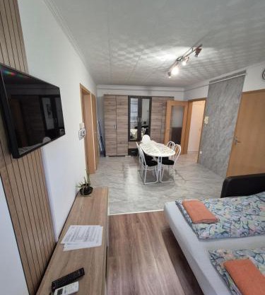Fischer Apartman 