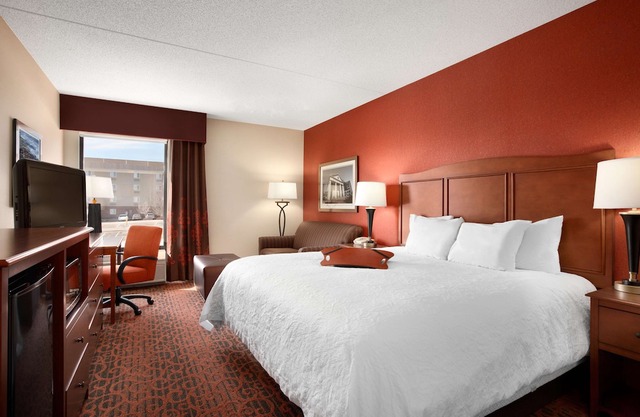 Hampton Inn Boston/Braintree in Braintree