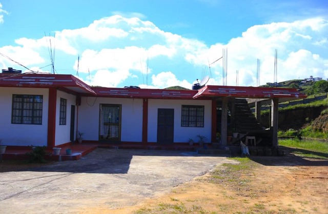 Hiraba Homestay 