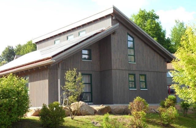 Ferienhaus Waldmünchen 