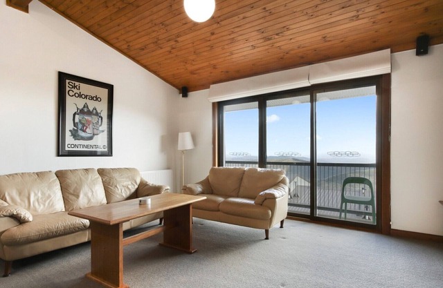 Chalet Hotham 