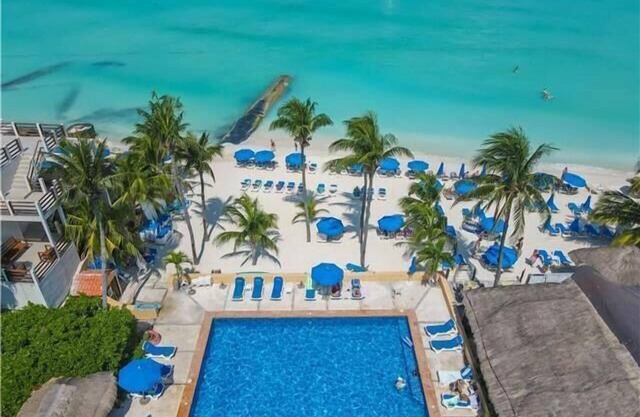 Nautibeach Isla Mujeres 