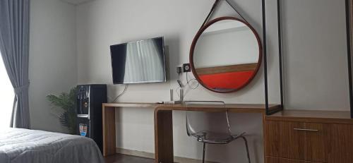 Ruby Apartment #9 in Yogyakarta
