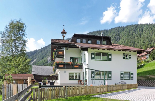 Accommodation 