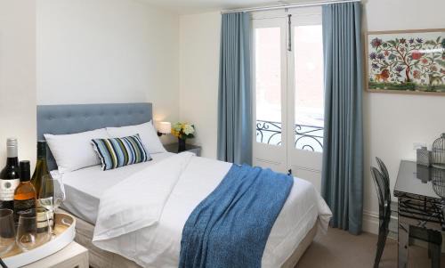 Saint George Accommodation 