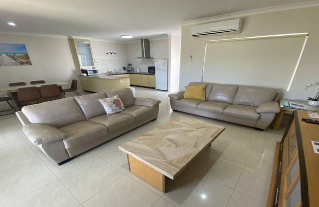 Seafront Estate Jurien Bay 