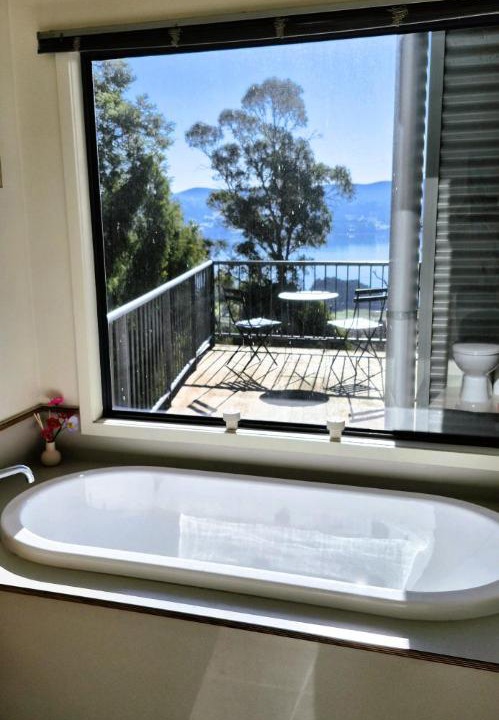 Grindelwald House | Tamar Tonic - Lush River Views