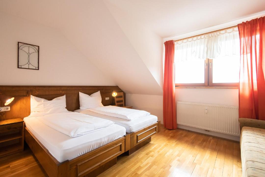 Turracher Hohe Apartment | Appartement Pension Zirbenwald