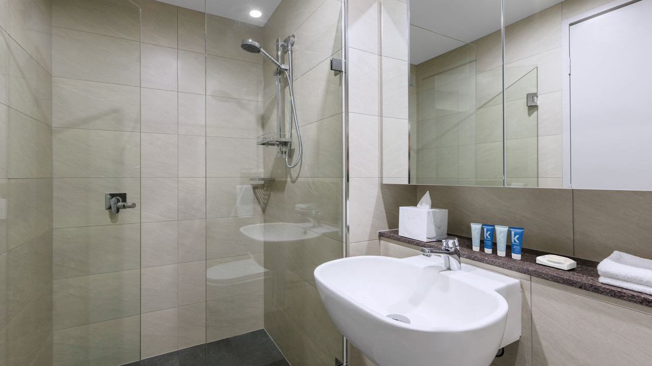 Photo of Bathroom in Chatswood