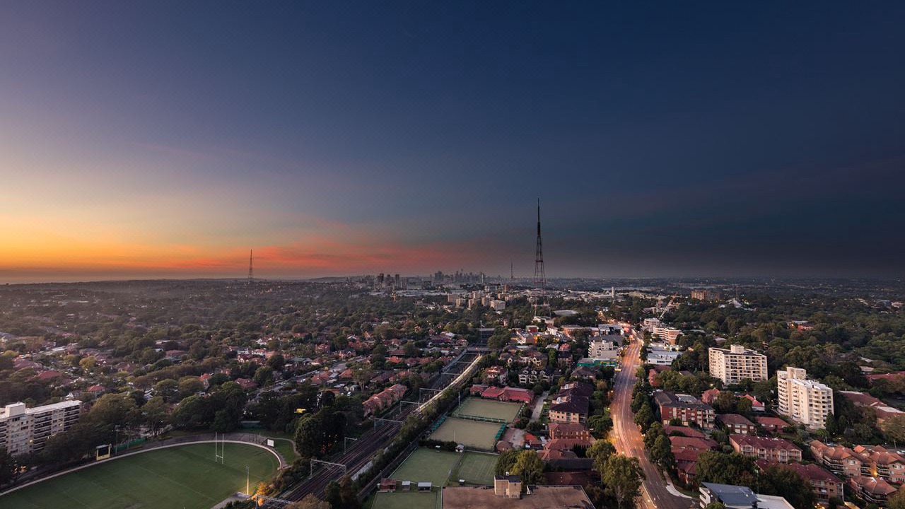 Photo of Outdoor in Chatswood