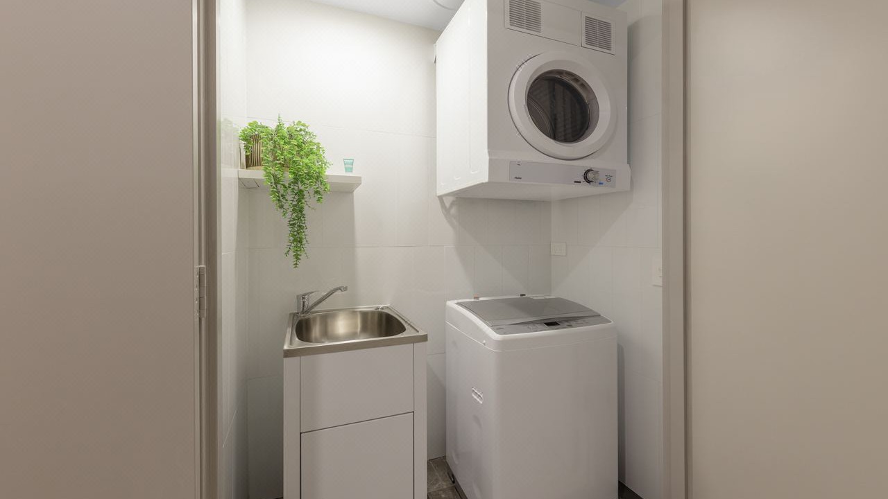 Photo of Bathroom in Chatswood