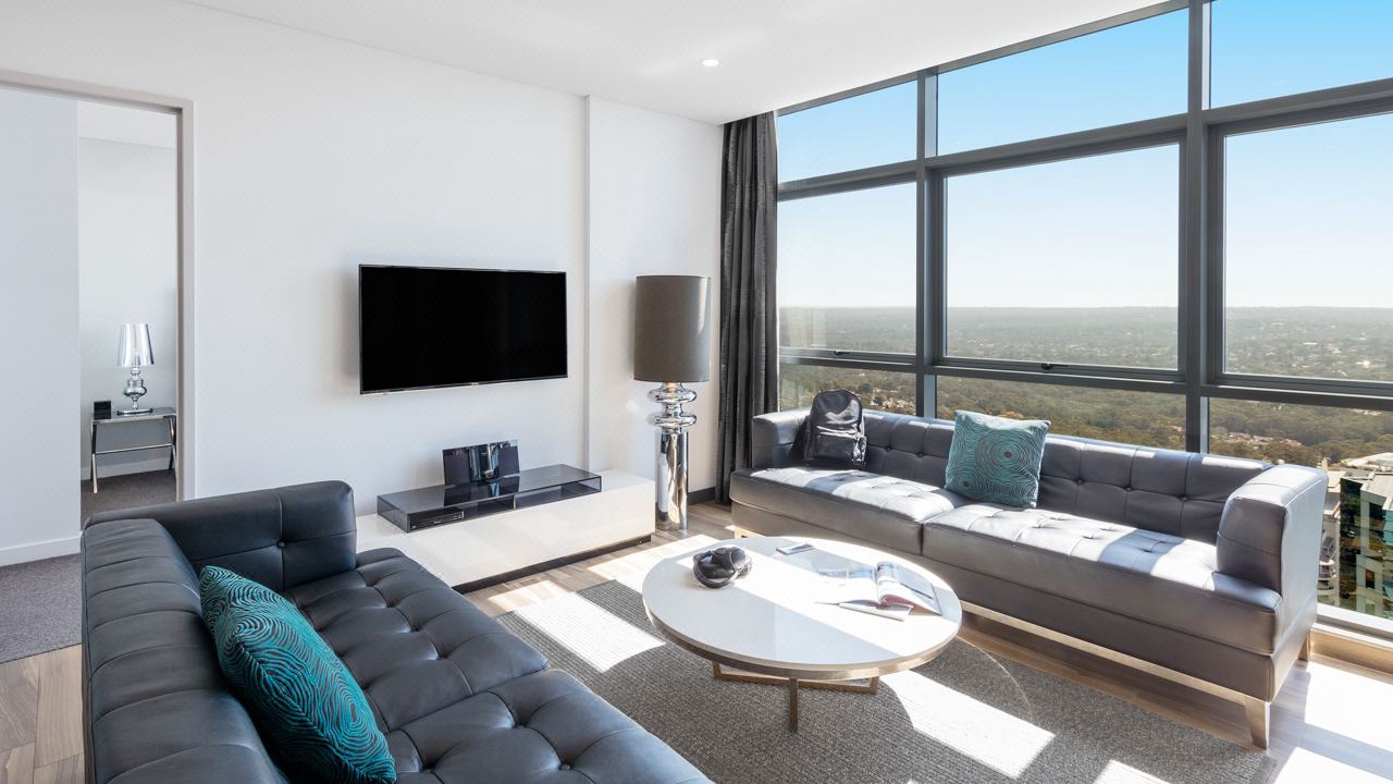 Photo of Livingroom in Chatswood