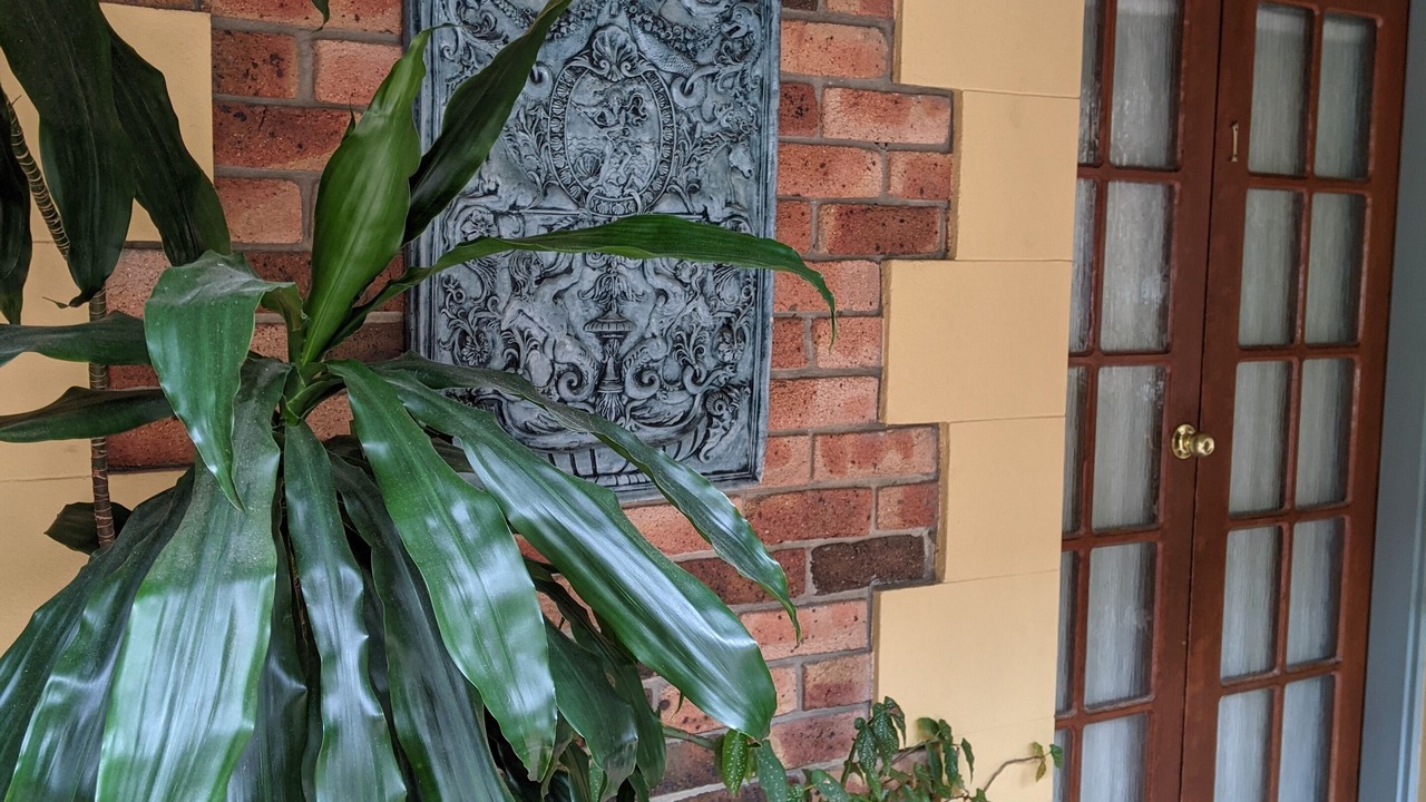 Photo of Patio Balcony in Ettalong Beach