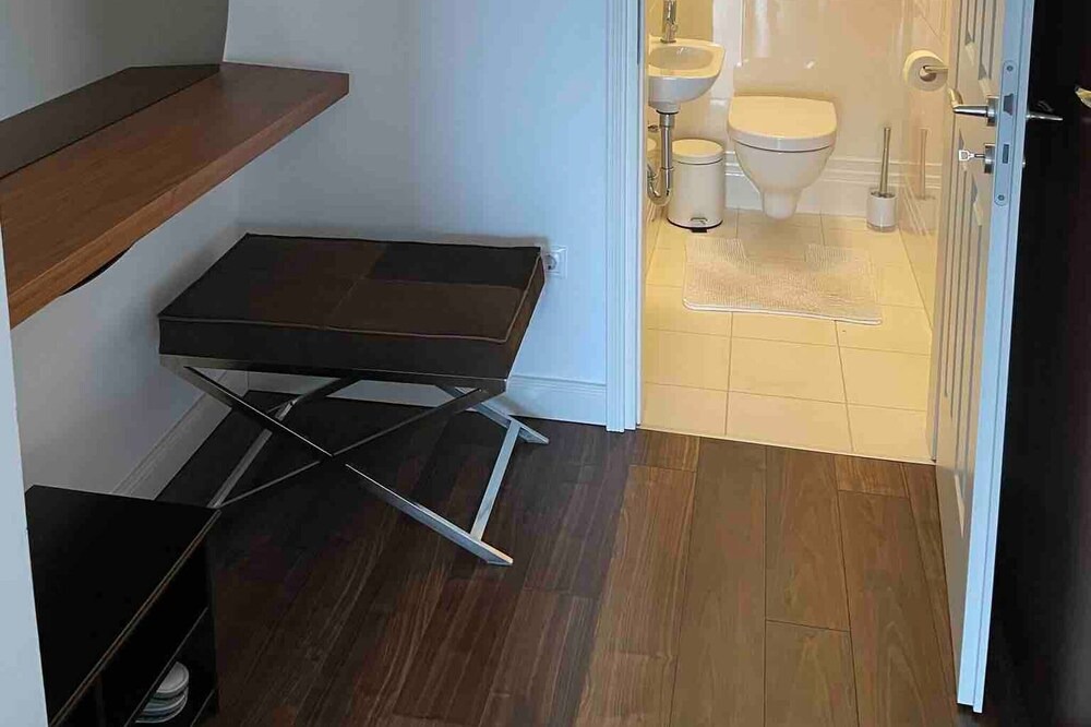 Photo of Bathroom in Tata