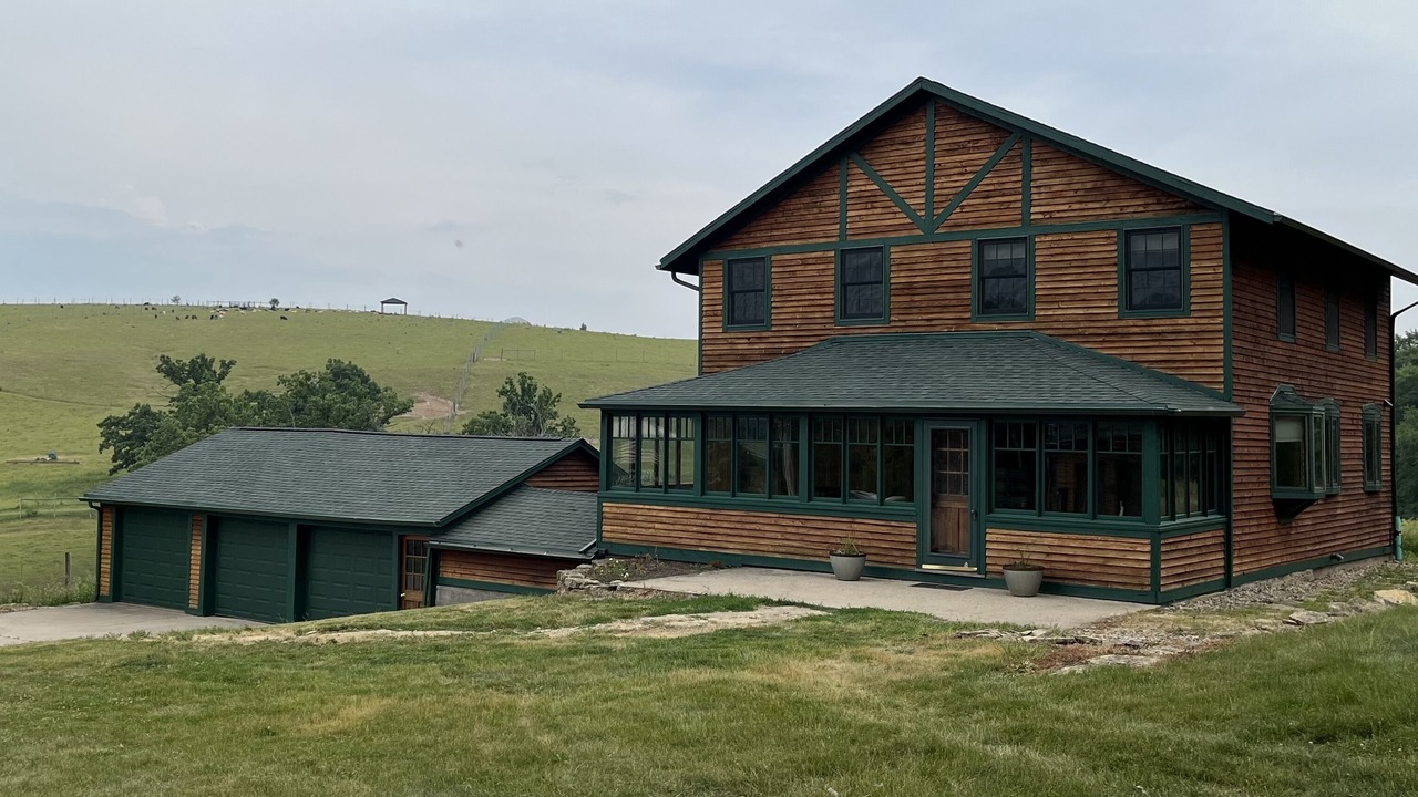 Photo of Outdoor in Mineral Point