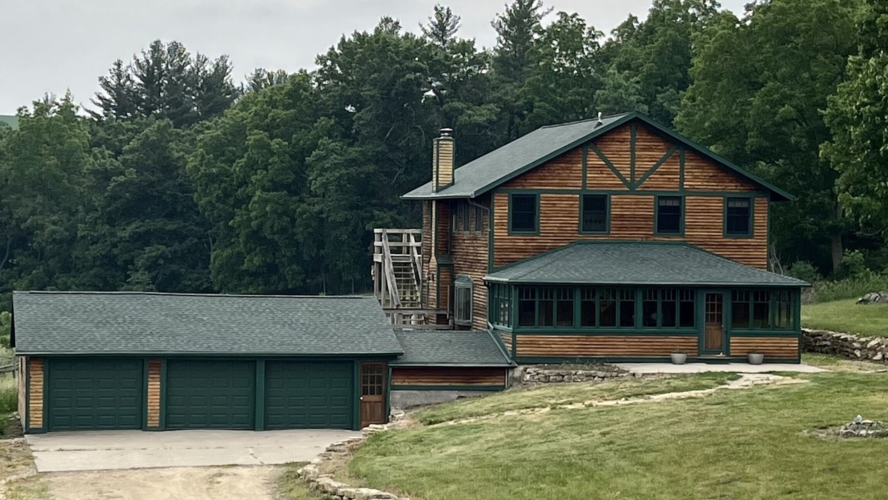 Photo of Outdoor in Mineral Point
