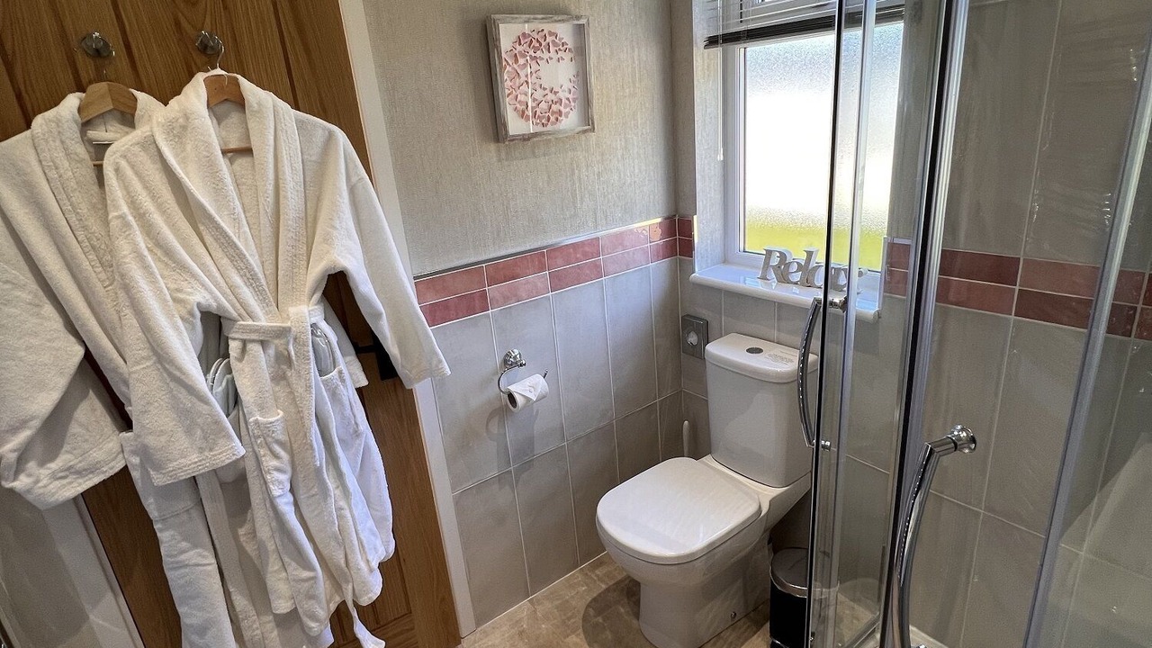 Photo of Bathroom in Acomb
