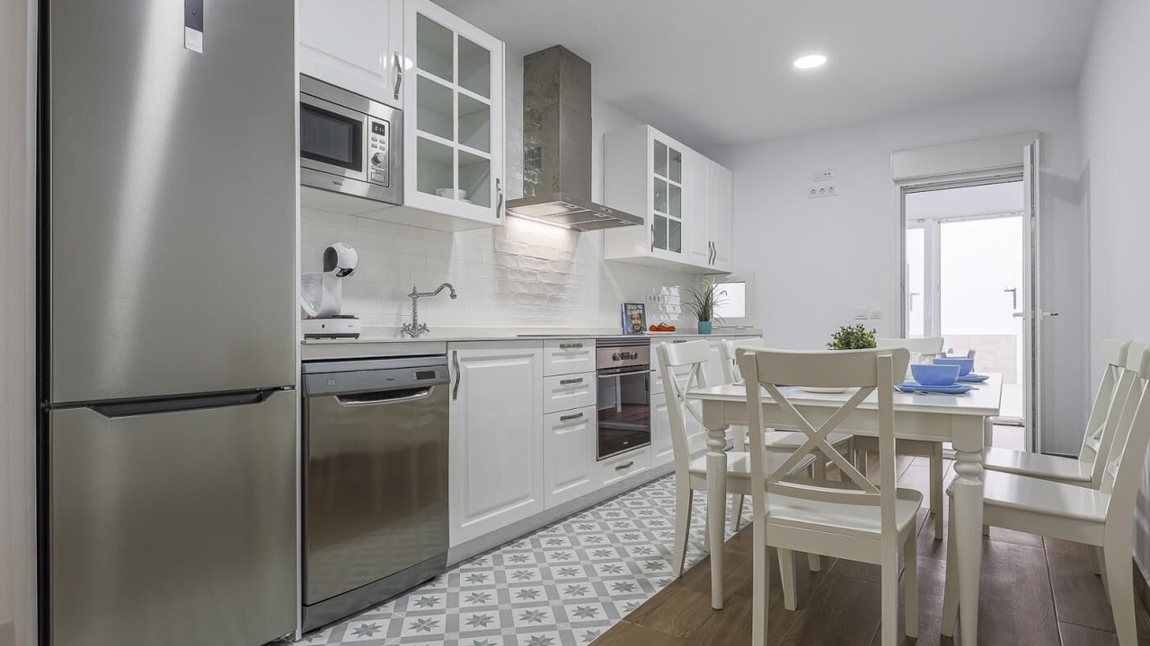 Photo of Kitchen in Old Town