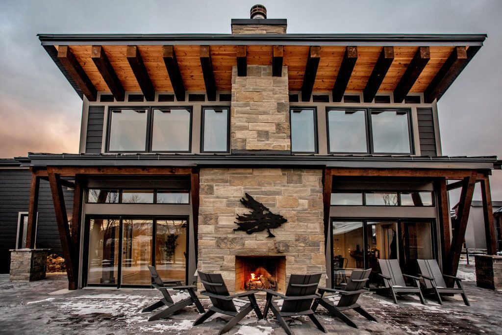 Photo of Outdoor in Collingwood