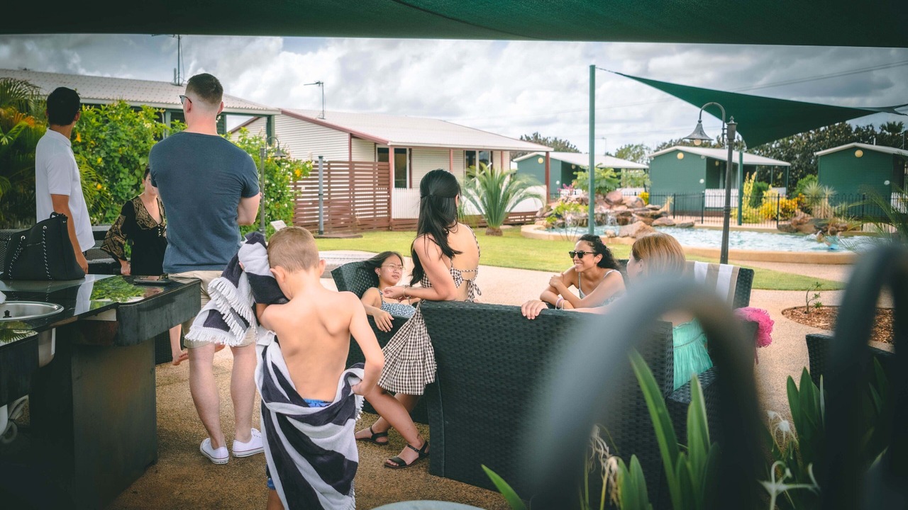 Photo of Outdoor in Winnellie