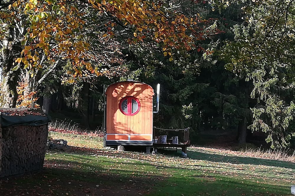 Photo of Outdoor in Graefenthal
