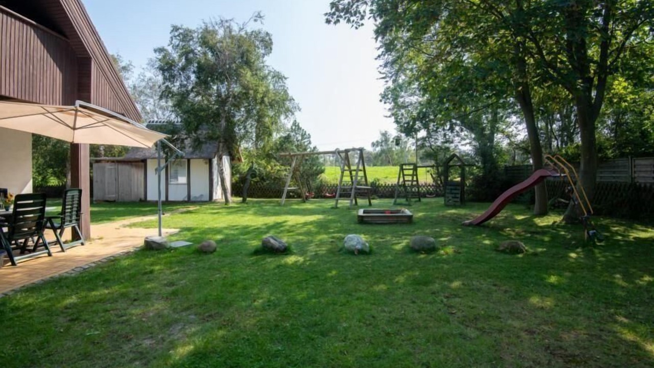 Photo of Outdoor in Ostseebad Dierhagen