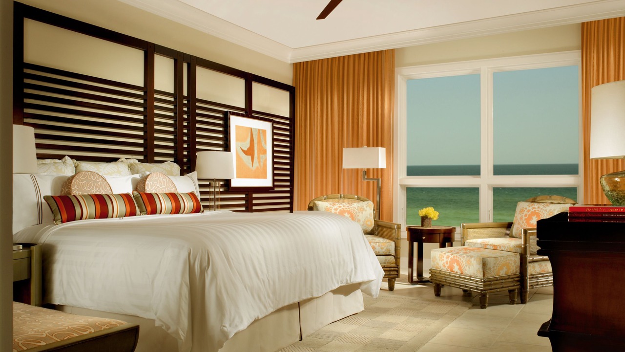 Photo of Bedroom in Siesta Key