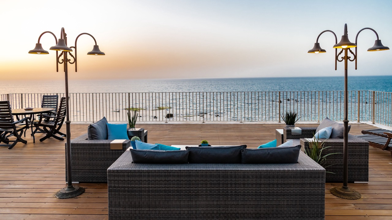 Photo of Outdoor in Jaffa