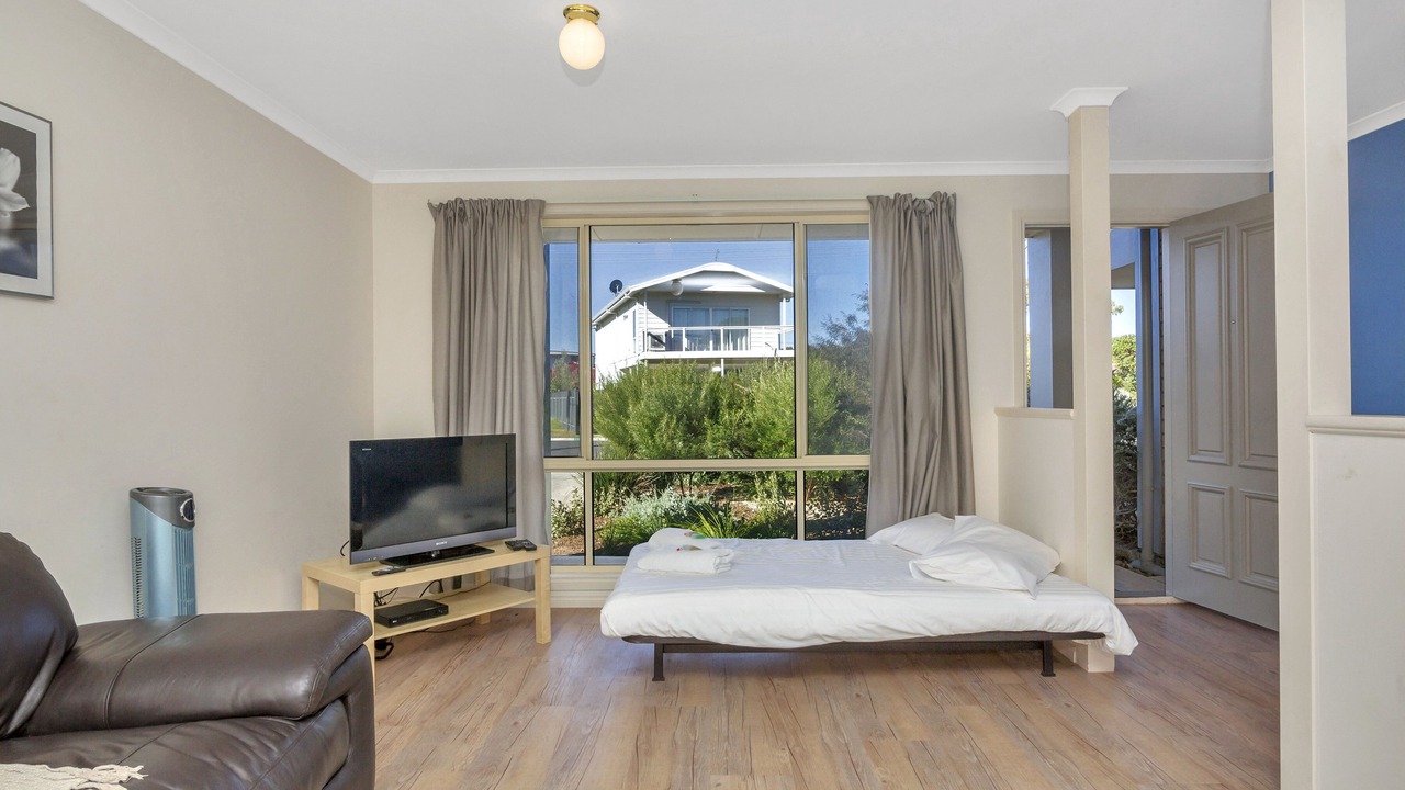 Photo of Bedroom in Port Willunga