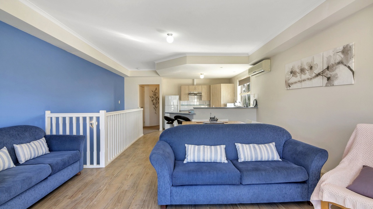 Photo of Bedroom in Port Willunga