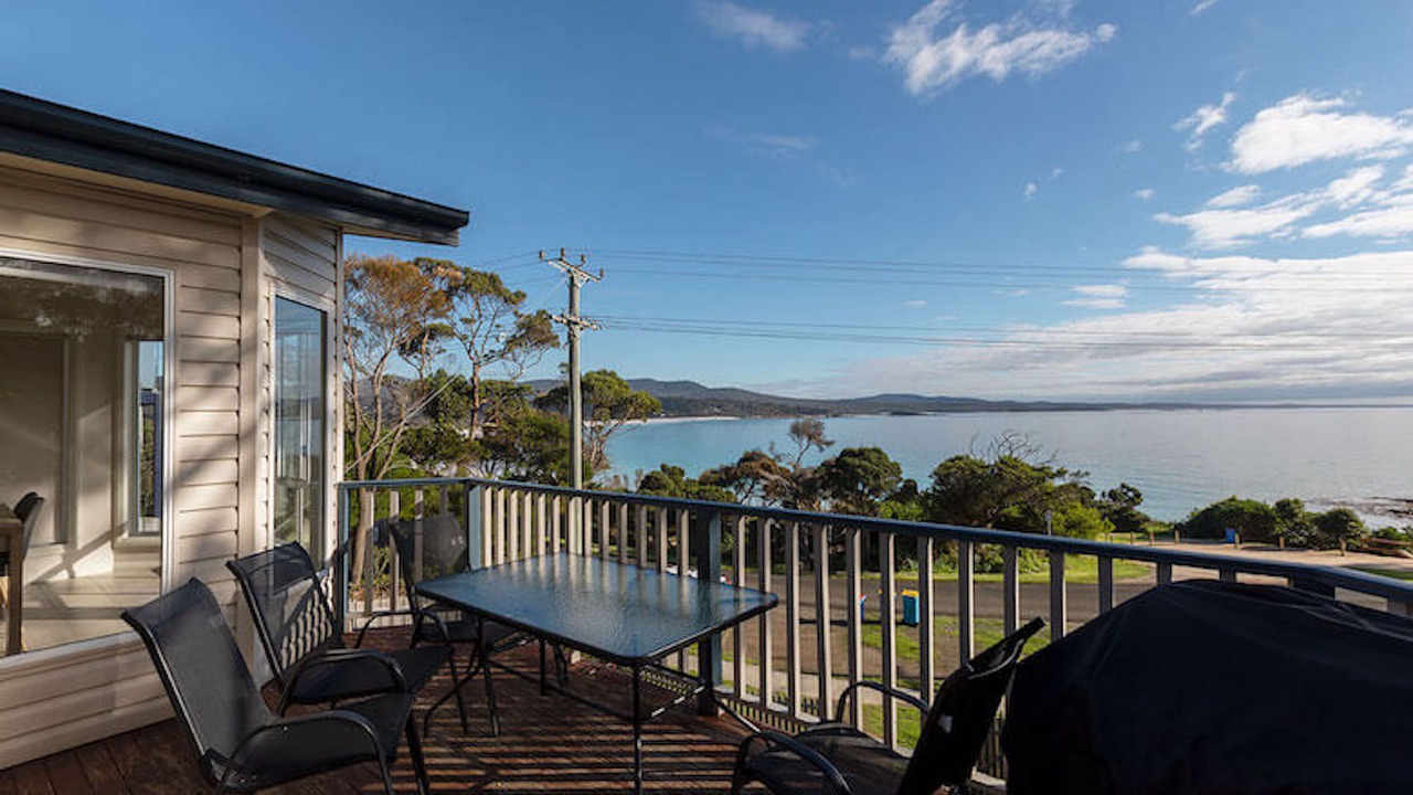 Photo of Others in Binalong Bay