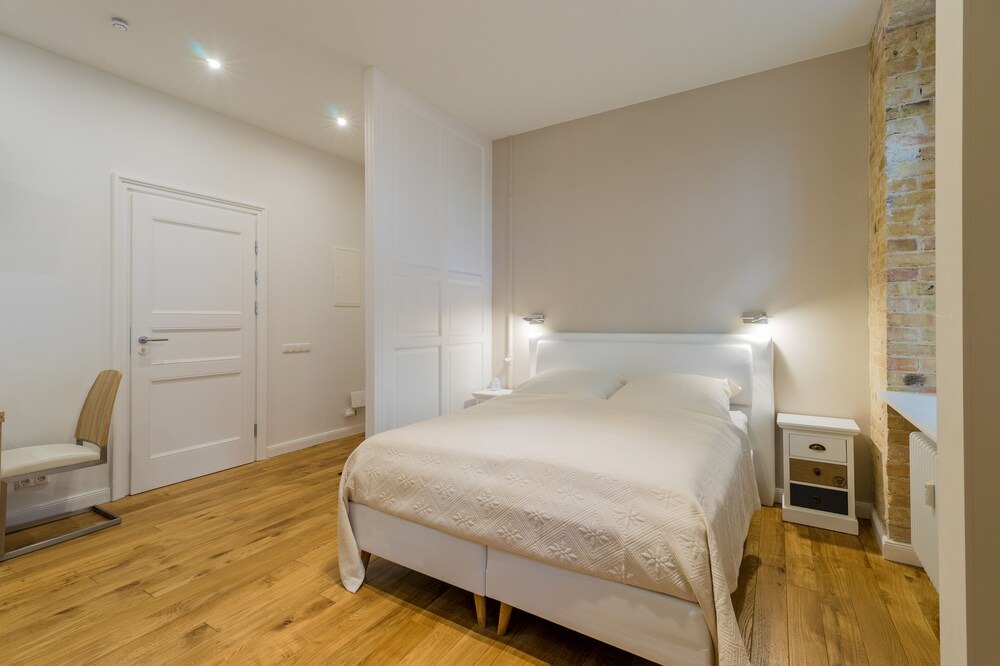 Photo of Bedroom in Halensee