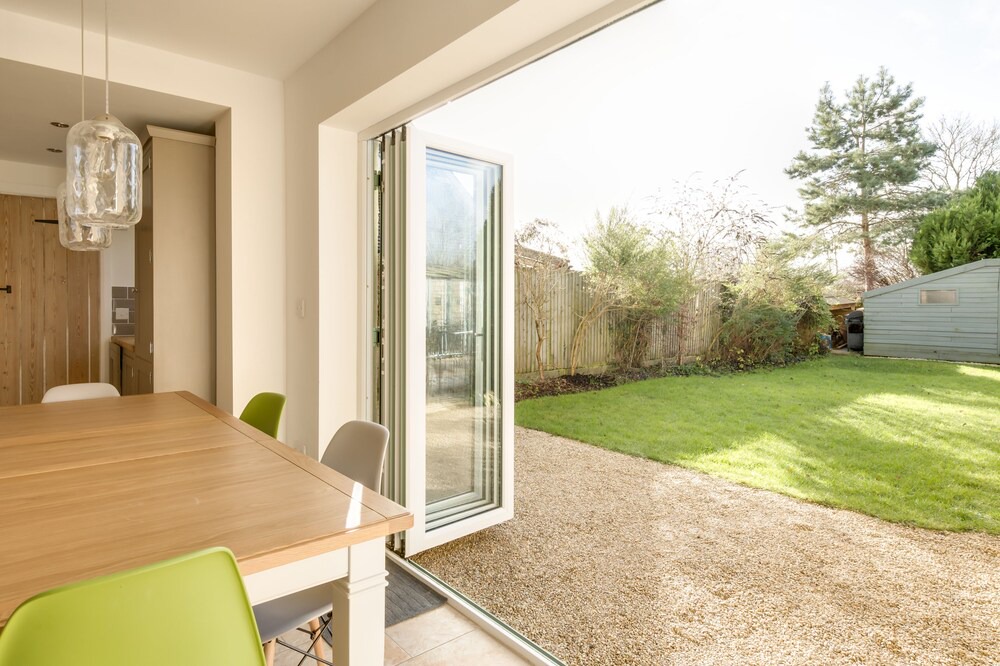 Photo of Outdoor in Fairford