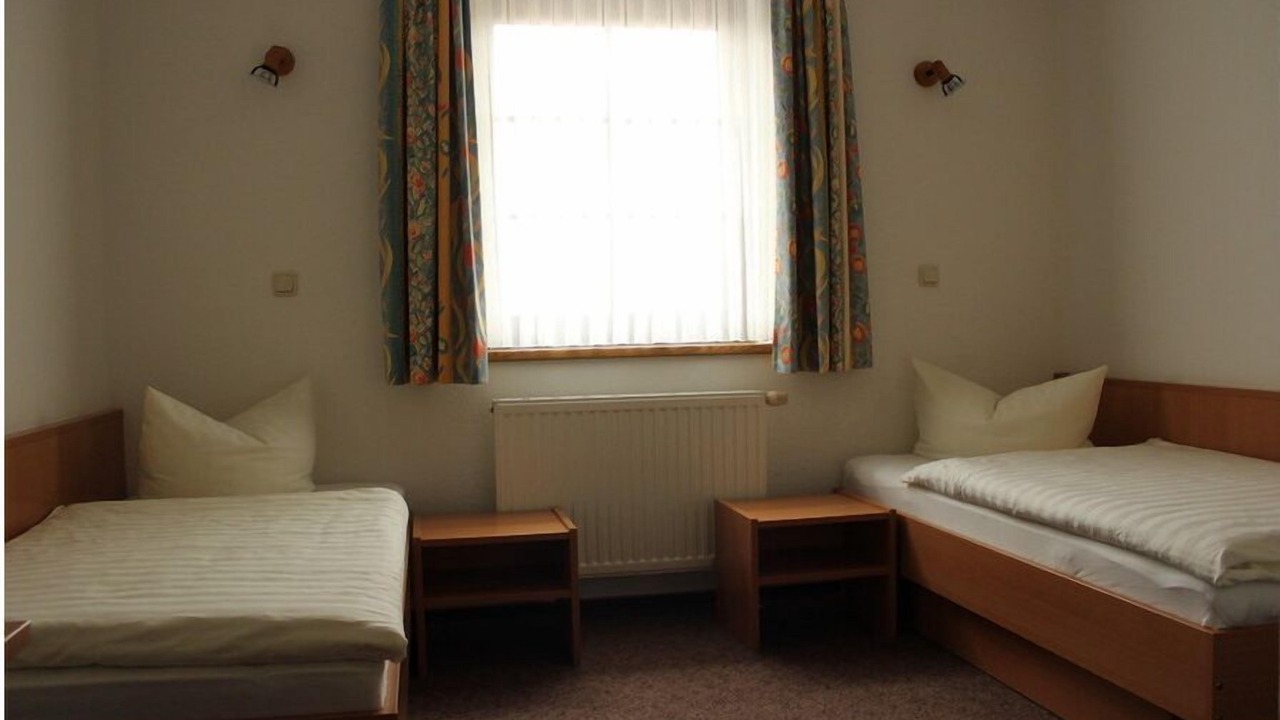 Photo of Bedroom in Nordhausen