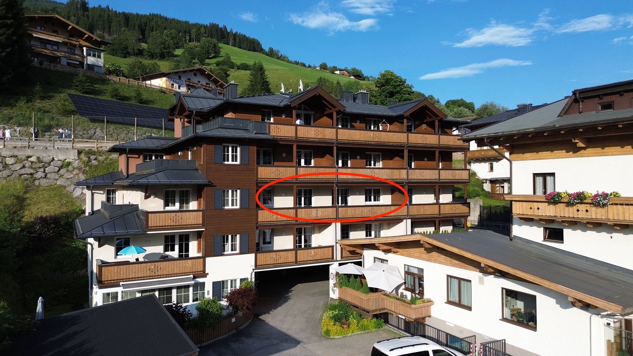 Photo of Outdoor in Vorderglemm
